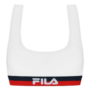 1er Pack FILA Damen Racerback Bra Bustier Fitness Sport BH XS S M L XL - Bild 0 1er Pack FILA Damen Racerback Bra Bustier Fitness Sport BH XS S M L XL