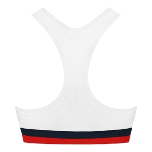 1er Pack FILA Damen Racerback Bra Bustier Fitness Sport BH XS S M L XL - Bild 1 1er Pack FILA Damen Racerback Bra Bustier Fitness Sport BH XS S M L XL - Bild 1
