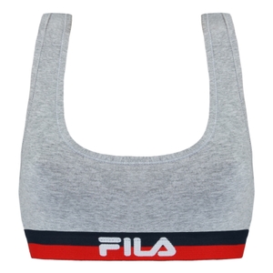 1er Pack FILA Damen Racerback Bra Bustier Fitness Sport BH XS S M L XL - Bild 0 1er Pack FILA Damen Racerback Bra Bustier Fitness Sport BH XS S M L XL