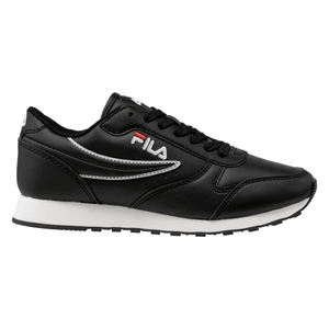 FILA Damen Schuhe Schnürschuhe Sneaker Orbit Low WMN