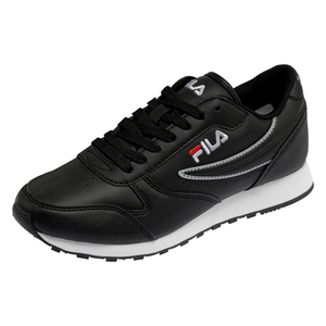 FILA Damen Schuhe Schnürschuhe Sneaker Orbit Low WMN - Bild 1