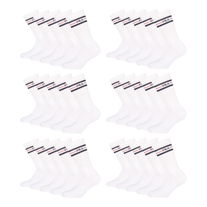 -Tennissocken -300 white