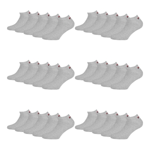 -Sneaker -400 grey