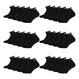 -Quarter -200 black