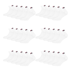 -Quarter -300 white