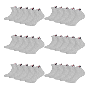 -Quarter -400 grey