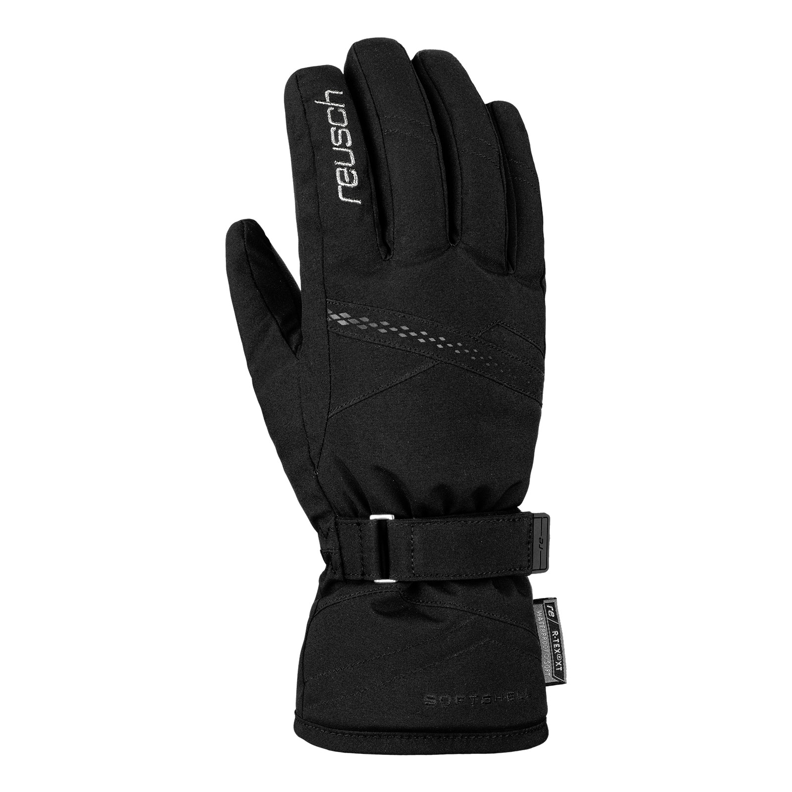 Reusch Damen Handschuhe Skihandschuhe Fingerhandschuhe Hannah R-TEX® XT Reusch Damen Handschuhe Skihandschuhe Fingerhandschuhe Hannah R-TEX® XT