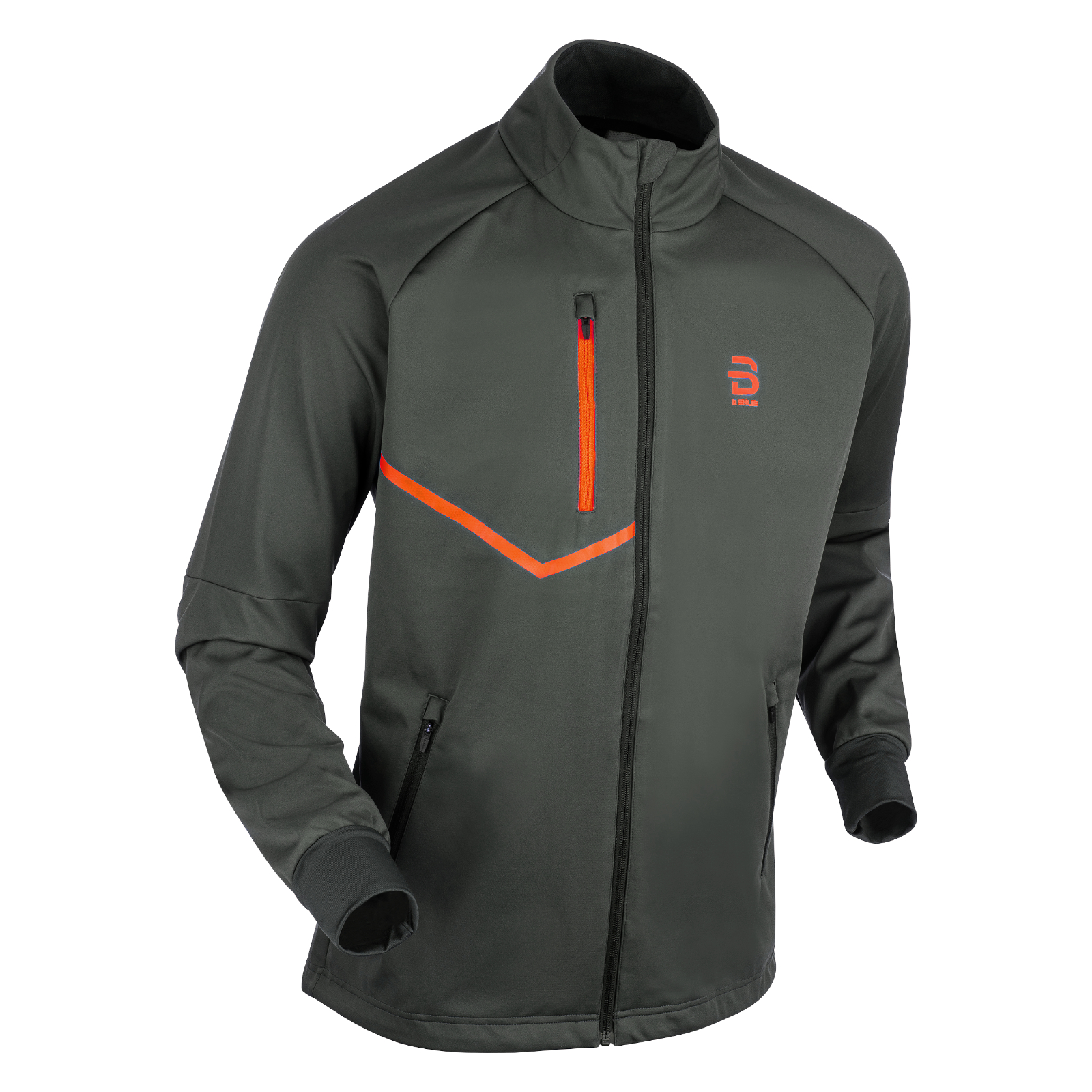 Daehlie Herren Funktionsjacke Softshelljacke Langlaufjacke Jacket Kikut Daehlie Herren Funktionsjacke Softshelljacke Langlaufjacke Jacket Kikut