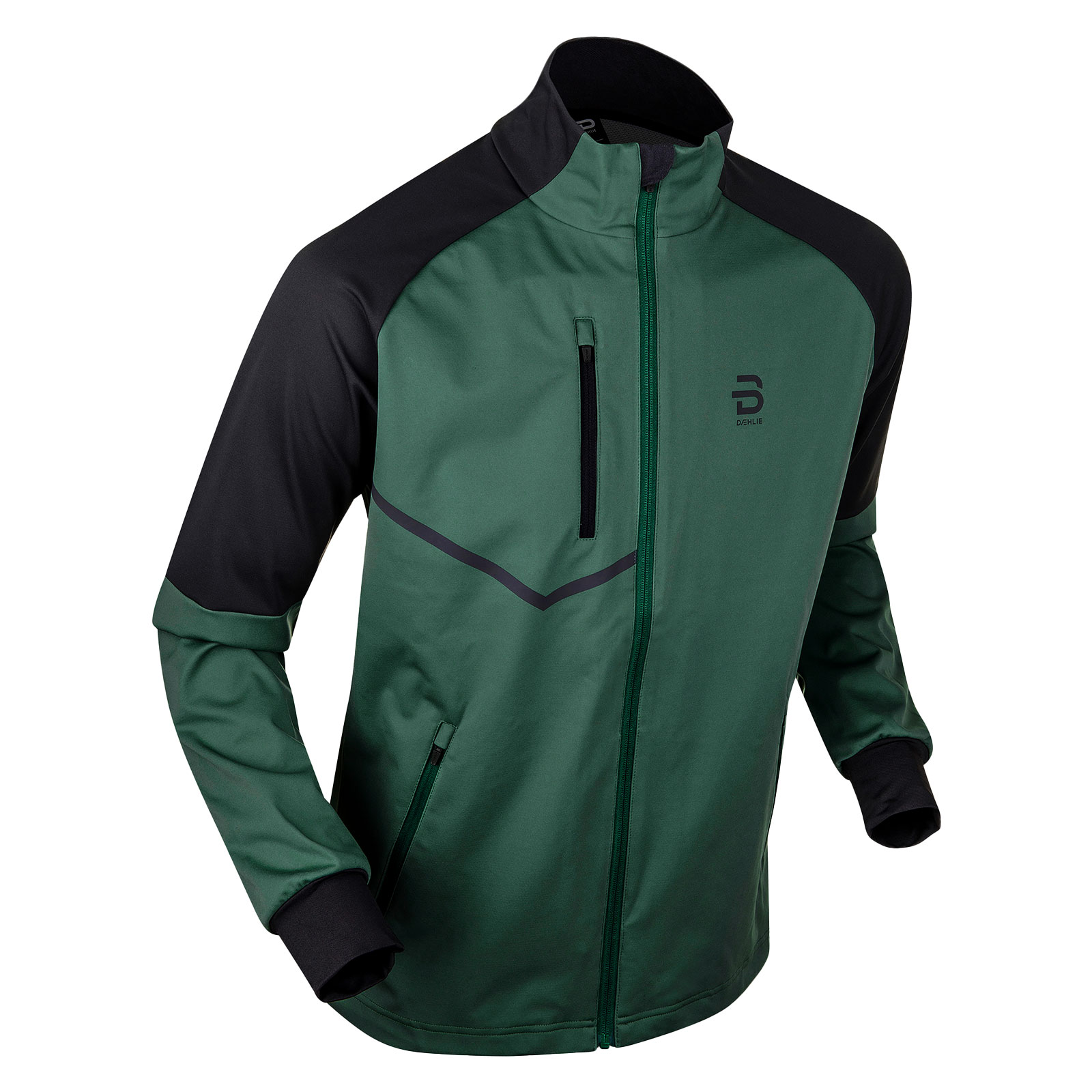 Daehlie Herren Funktionsjacke Softshelljacke Langlaufjacke Jacket Kikut Daehlie Herren Funktionsjacke Softshelljacke Langlaufjacke Jacket Kikut