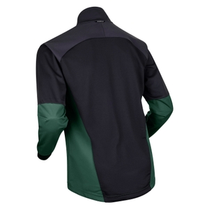 Daehlie Herren Funktionsjacke Softshelljacke Langlaufjacke Jacket Kikut - Bild 1 Daehlie Herren Funktionsjacke Softshelljacke Langlaufjacke Jacket Kikut - Bild 1