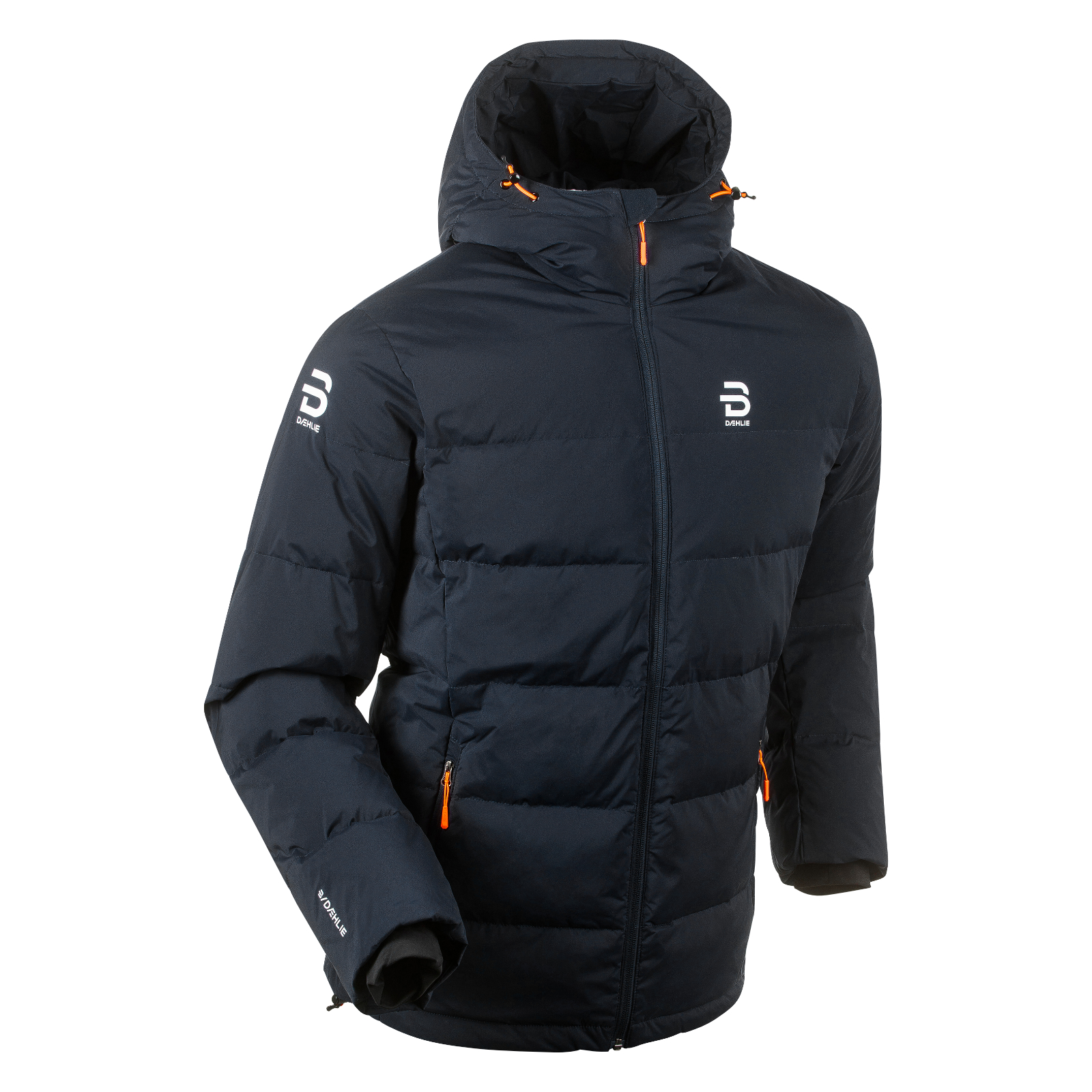 Björn Daehlie Herren Daunenjacke Freizeitjacke Jacket Podium Björn Daehlie Herren Daunenjacke Freizeitjacke Jacket Podium