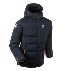 Björn Daehlie Herren Daunenjacke Freizeitjacke Jacket Podium - Bild 3 Björn Daehlie Herren Daunenjacke Freizeitjacke Jacket Podium - Bild 3