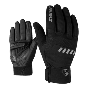 Ziener Herren Fahrradhandschuh Handschuh Bikehandschuh DALLEN Touch Bike Glove - Bild 0 Ziener Herren Fahrradhandschuh Handschuh Bikehandschuh DALLEN Touch Bike Glove