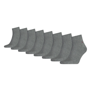 -758 middle grey melange