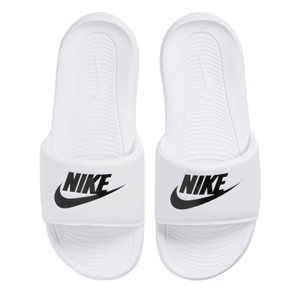 NIKE Damen Badeschuhe Badelatschen Badeschlappen Victori One Slide - Bild 2 NIKE Damen Badeschuhe Badelatschen Badeschlappen Victori One Slide - Bild 2