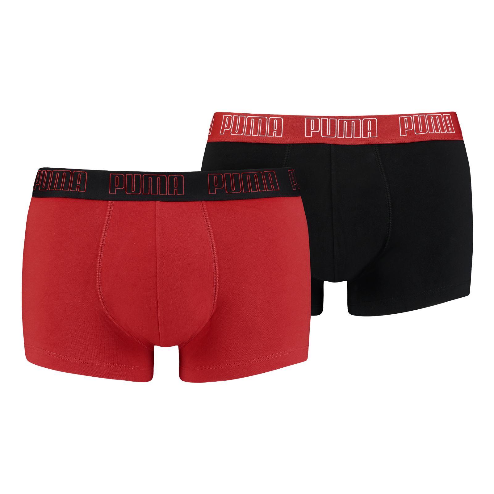 2er Pack PUMA Shortboxer Unterhosen Trunks S M L XL 2er Pack PUMA Shortboxer Unterhosen Trunks S M L XL