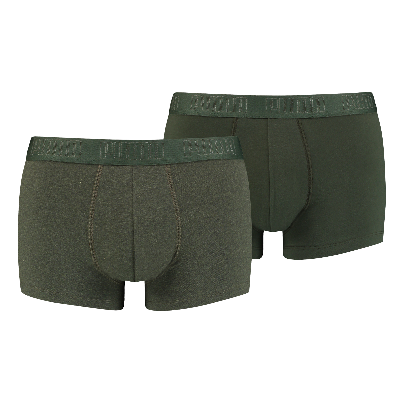 2er Pack PUMA Shortboxer Unterhosen Trunks S M L XL 2er Pack PUMA Shortboxer Unterhosen Trunks S M L XL