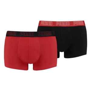 2er Pack PUMA Shortboxer Unterhosen Trunks S M L XL - Bild 0 2er Pack PUMA Shortboxer Unterhosen Trunks S M L XL