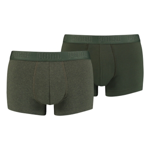 2er Pack PUMA Shortboxer Unterhosen Trunks S M L XL - Bild 0 2er Pack PUMA Shortboxer Unterhosen Trunks S M L XL