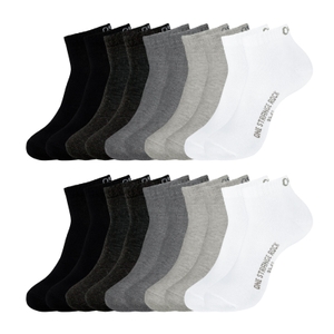 -801 grey rainbow