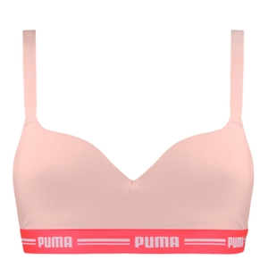 PUMA Damen Padded Top Bra Bustier