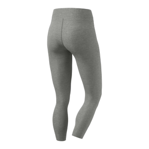 NIKE Damen Sporthose Fitnesshose Sportswear Essential 7/8 Mid-Rise Leggings - Bild 1