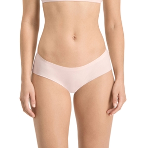 PUMA Damen 2er Pack Seamless Hipster Hipsters Microfiber Slips - Bild 2 PUMA Damen 2er Pack Seamless Hipster Hipsters Microfiber Slips - Bild 2