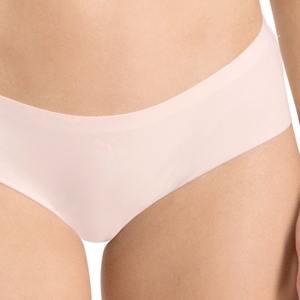 PUMA Damen 2er Pack Seamless Hipster Hipsters Microfiber Slips - Bild 4 PUMA Damen 2er Pack Seamless Hipster Hipsters Microfiber Slips - Bild 4