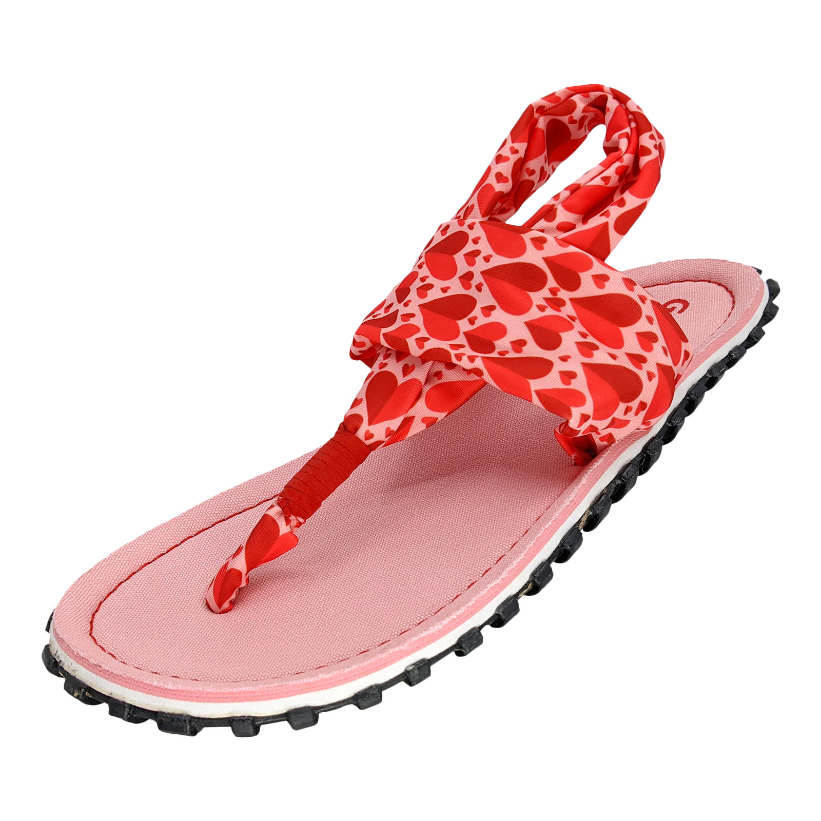 Gumbies Damen Sandale Zehentrenner Slingback Gumbies Damen Sandale Zehentrenner Slingback