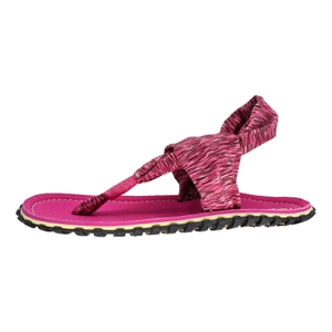 Gumbies Damen Sandale Zehentrenner Slingback - Bild 1 Gumbies Damen Sandale Zehentrenner Slingback - Bild 1