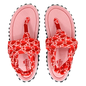Gumbies Damen Sandale Zehentrenner Slingback - Bild 2 Gumbies Damen Sandale Zehentrenner Slingback - Bild 2