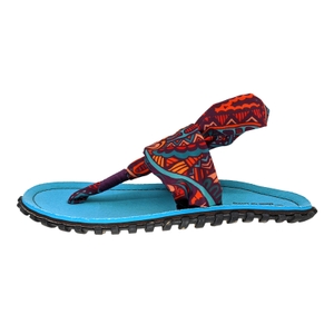 Gumbies Damen Sandale Zehentrenner Slingback - Bild 1 Gumbies Damen Sandale Zehentrenner Slingback - Bild 1