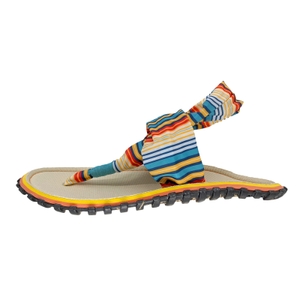 Gumbies Damen Sandale Zehentrenner Slingback - Bild 1 Gumbies Damen Sandale Zehentrenner Slingback - Bild 1