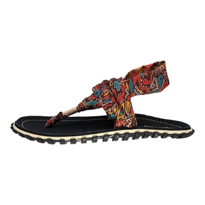 Gumbies Damen Sandale Zehentrenner Slingback - Bild 1 Gumbies Damen Sandale Zehentrenner Slingback - Bild 1