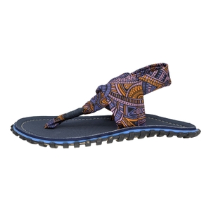 Gumbies Damen Sandale Zehentrenner Slingback - Bild 1 Gumbies Damen Sandale Zehentrenner Slingback - Bild 1