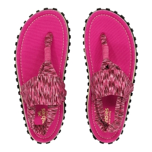 Gumbies Damen Sandale Zehentrenner Slingback - Bild 2 Gumbies Damen Sandale Zehentrenner Slingback - Bild 2