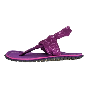 Gumbies Damen Sandale Zehentrenner Slingback - Bild 1 Gumbies Damen Sandale Zehentrenner Slingback - Bild 1