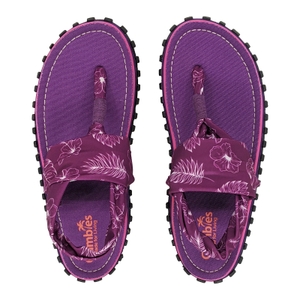 Gumbies Damen Sandale Zehentrenner Slingback - Bild 2 Gumbies Damen Sandale Zehentrenner Slingback - Bild 2