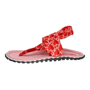 Gumbies Damen Sandale Zehentrenner Slingback - Bild 1 Gumbies Damen Sandale Zehentrenner Slingback - Bild 1