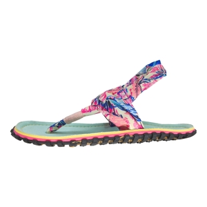 Gumbies Damen Sandale Zehentrenner Slingback - Bild 1 Gumbies Damen Sandale Zehentrenner Slingback - Bild 1