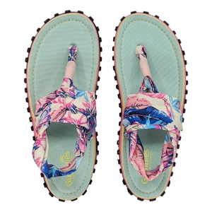 Gumbies Damen Sandale Zehentrenner Slingback - Bild 2 Gumbies Damen Sandale Zehentrenner Slingback - Bild 2