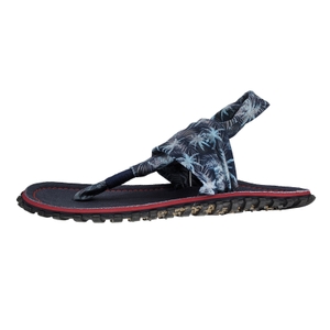 Gumbies Damen Sandale Zehentrenner Slingback - Bild 1 Gumbies Damen Sandale Zehentrenner Slingback - Bild 1
