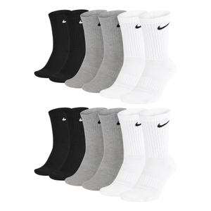 -964 grey / white / black