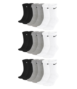 -964 grey / white / black