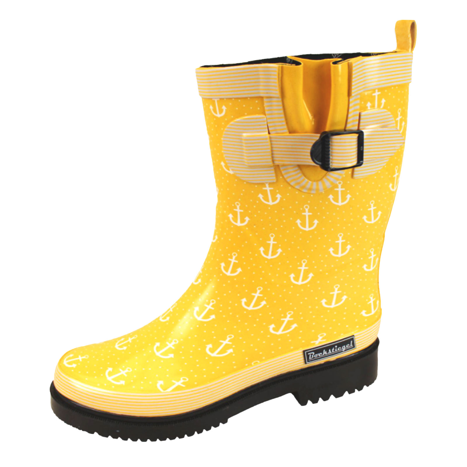 Bockstiegel Damen Gummistiefel Regenstiefel Marleen Bockstiegel Damen Gummistiefel Regenstiefel Marleen