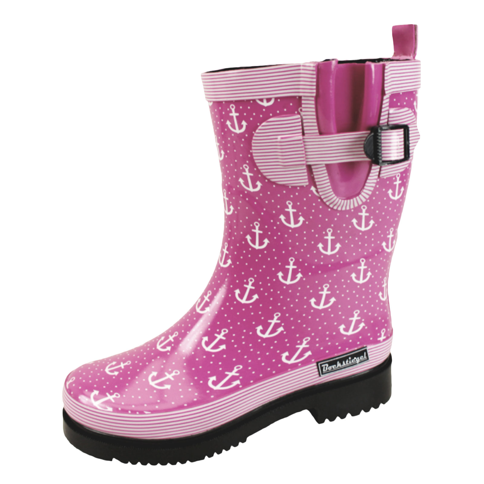 Bockstiegel Damen Gummistiefel Regenstiefel Marleen Bockstiegel Damen Gummistiefel Regenstiefel Marleen