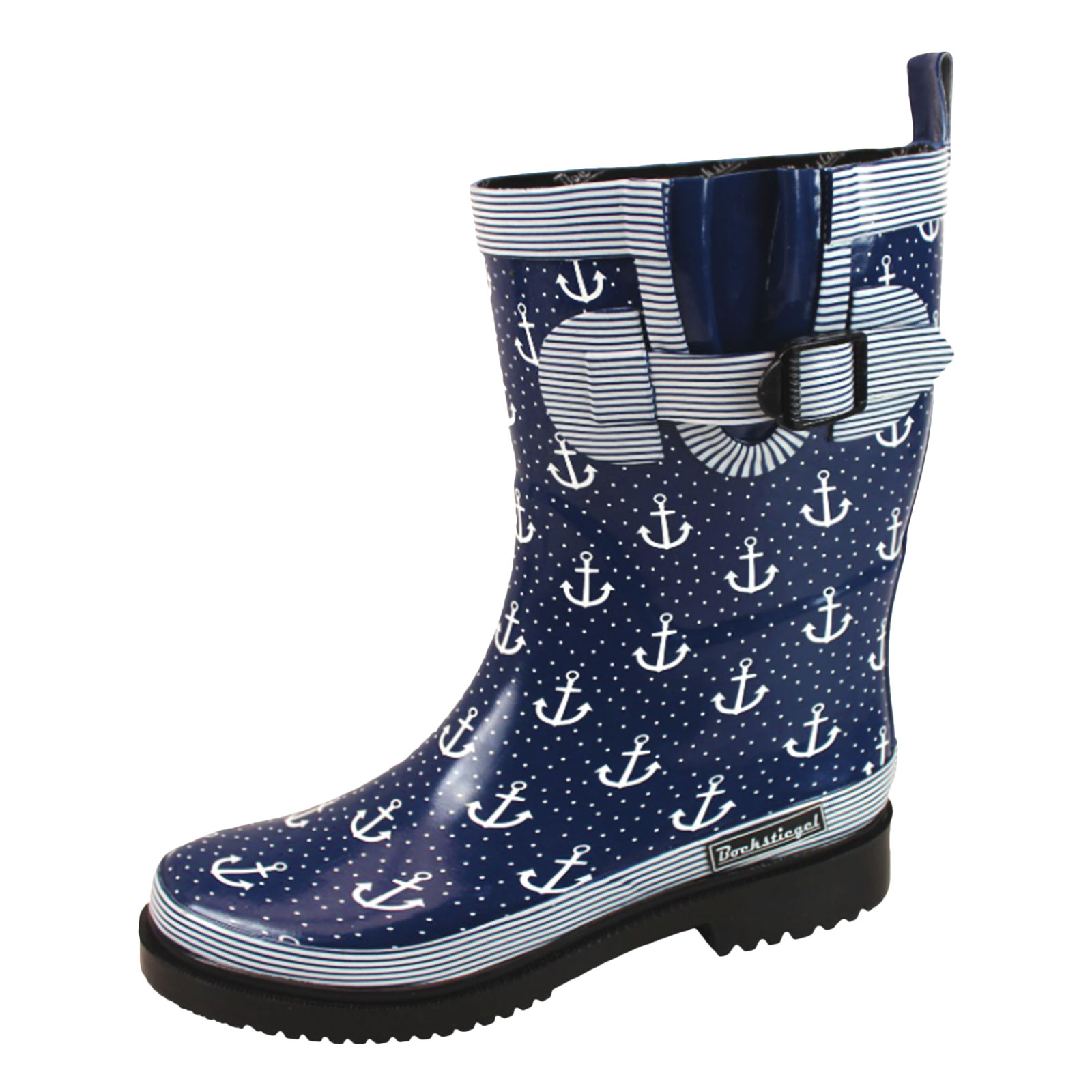 Bockstiegel Damen Gummistiefel Regenstiefel Marleen Bockstiegel Damen Gummistiefel Regenstiefel Marleen