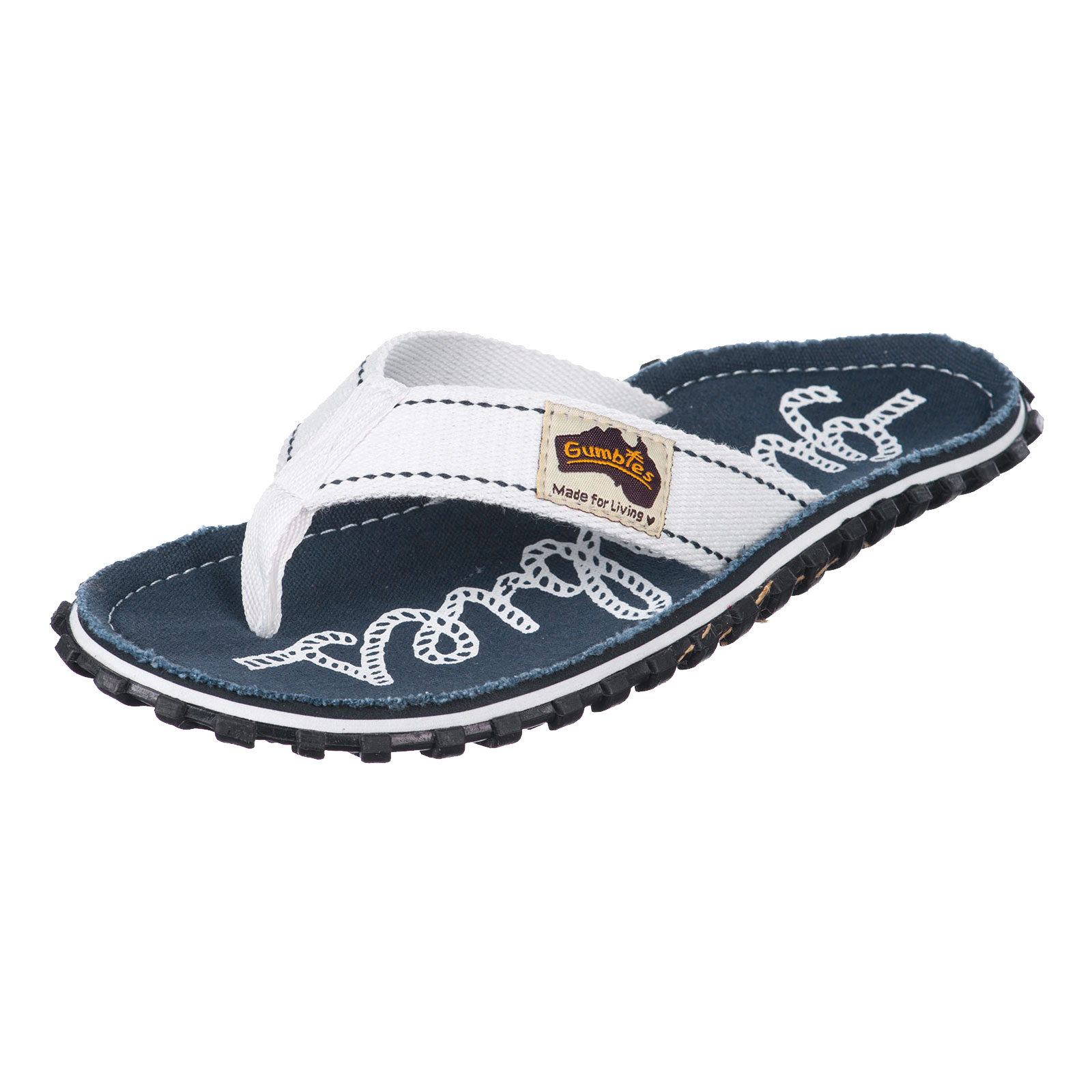 Gumbies Damen FlipFlop Sandale Zehentrenner Original Islander Gumbies Damen FlipFlop Sandale Zehentrenner Original Islander