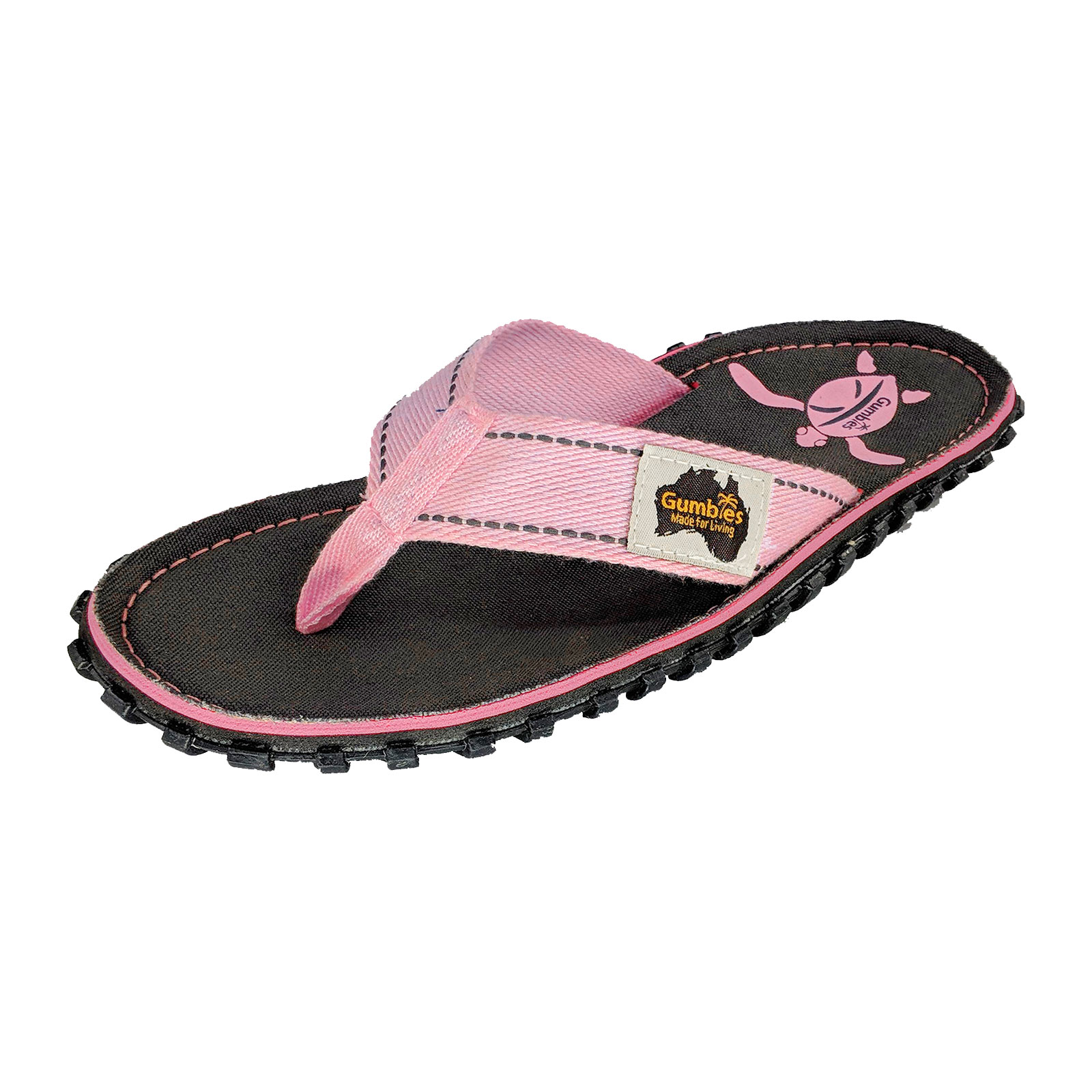 Gumbies Damen FlipFlop Sandale Zehentrenner Original Islander Gumbies Damen FlipFlop Sandale Zehentrenner Original Islander