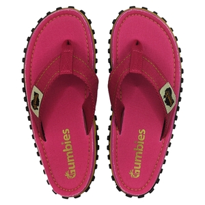 Gumbies Damen FlipFlop Sandale Zehentrenner Original Islander - Bild 1 Gumbies Damen FlipFlop Sandale Zehentrenner Original Islander - Bild 1